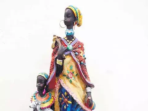 Detalles multiculturales 