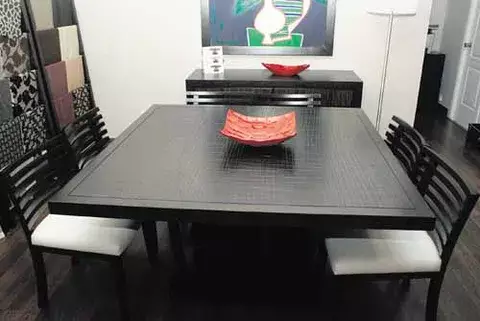  Decoración abierta: Mezcla de estilos   