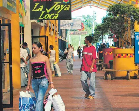 Seguridad desde lo alto 