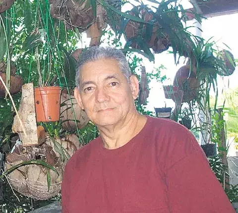La Exposición Nacional  de Orquídeas, versión 2010 