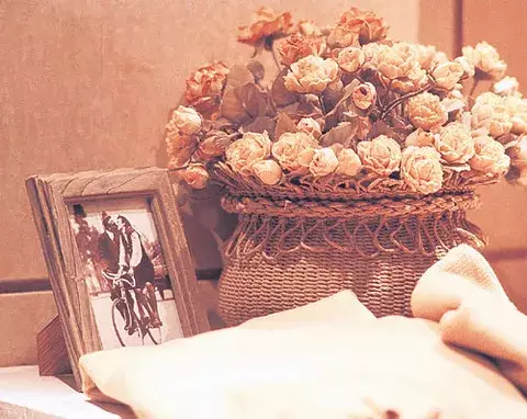 Trucos  e ideas para decorar los pasillos 