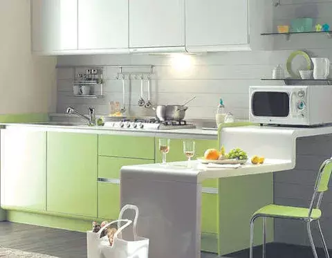 Muebles resistentes  y ecológicos 