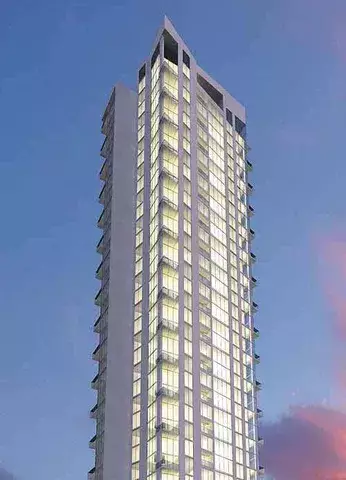 Park Loft,  lujoso y  moderno 