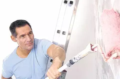 Sencillas   técnicas para pintar como profesional 