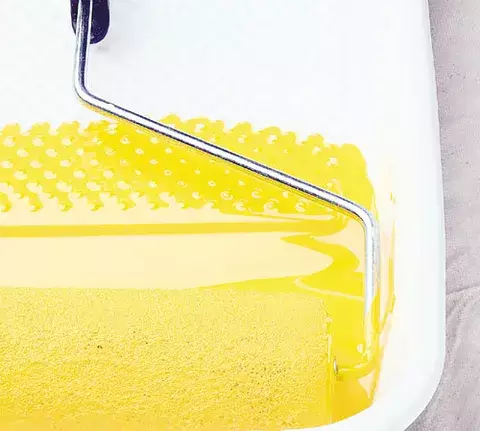 Los colores  transmiten emociones, escoja los  adecuados para su casa 
