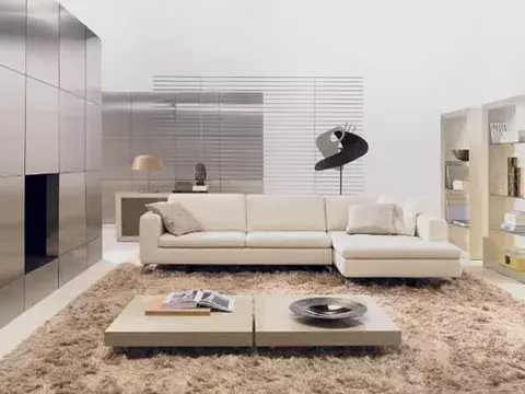 Un sofá para cada ambiente 
