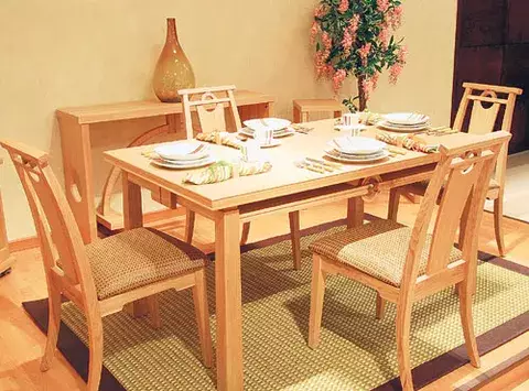 Otra oportunidad para sus antiguos muebles 