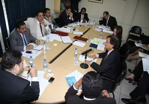 Aprueban reforma fiscal que garantiza construcción del Metro de Panamá