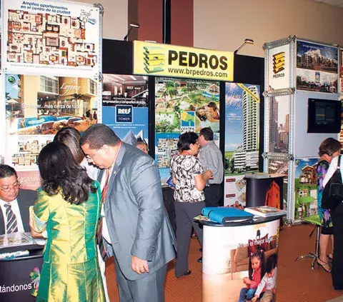 Acobir, Expo Inmobiliaria  “Todo bajo un mismo techo” 