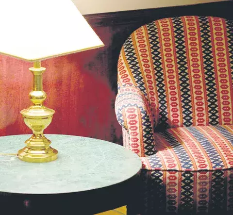 Trucos para decorar 