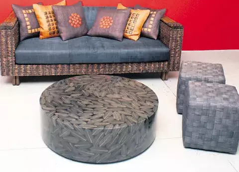  La forma más sencilla y cómoda de decorar 