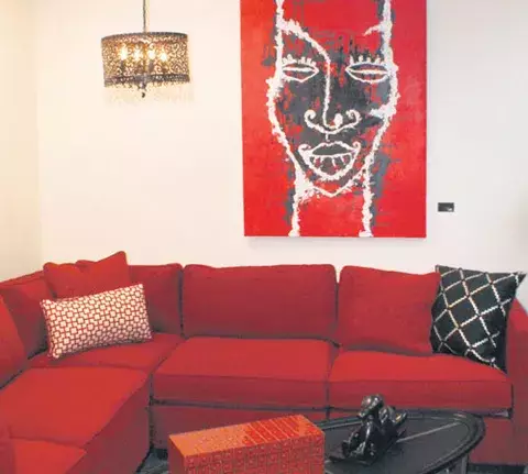 Decorar su hogar puede llegar a ser una aventura  excitante  