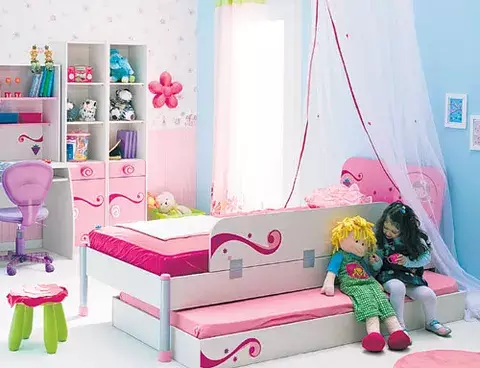 Los colores y su importancia en la decoración del hogar 
