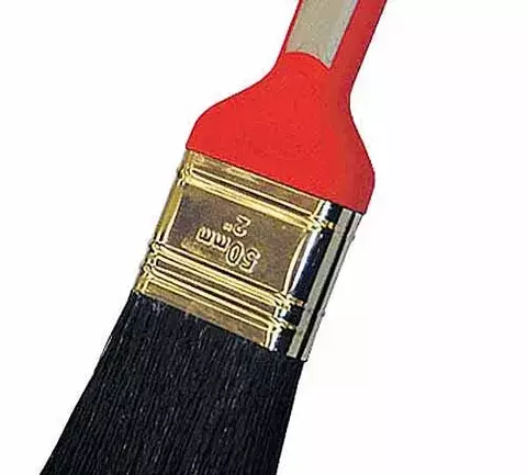 Errores más comunes al pintar 