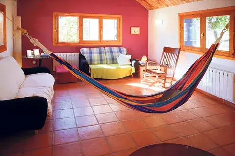 Un detalle  artesanal,  ideal para decorar  