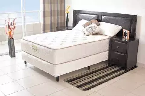  Para un sueño reparador y un descanso placentero 