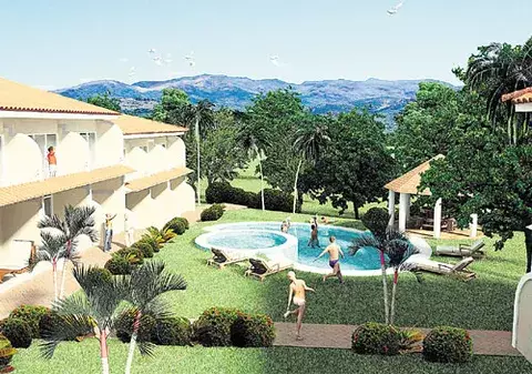 Villas de Bosquemar, más que un paraíso 