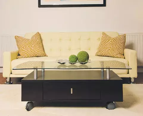   Feng Shui, para decorar con equilibrio 