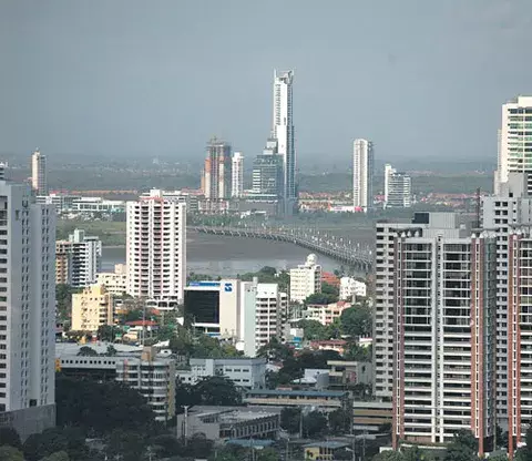 Residencias seguras, sin riesgos ni preocupaciones 