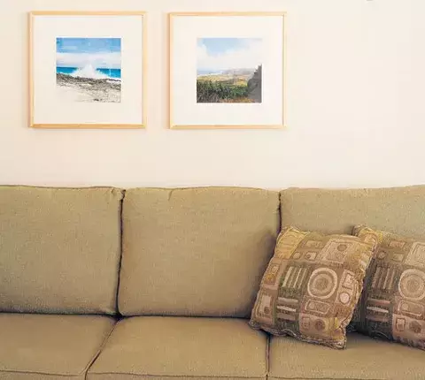 Decore con sus recuerdos 
