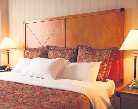 Almohadas,  un artículo personal 