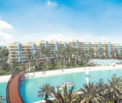 Aqua Playa Blanca, la nueva propuesta 