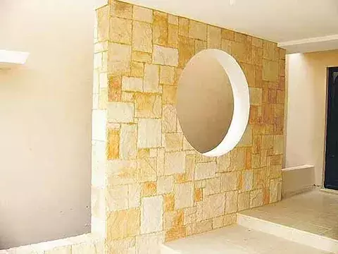 Ambientes naturales para interiores y exteriores 