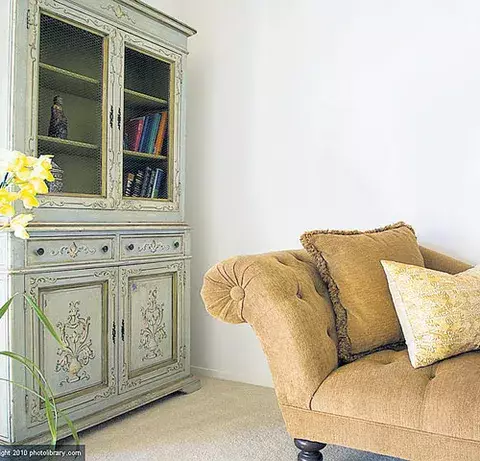 El Feng Shui, un concepto milenario para su hogar 