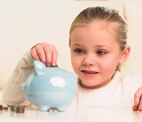 Ahorre agua, luz y hasta dinero,  adoptando buenos  hábitos 