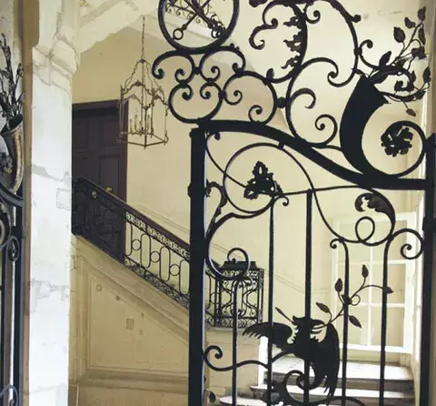 Artesanía compatible con todos los estilos decorativos 