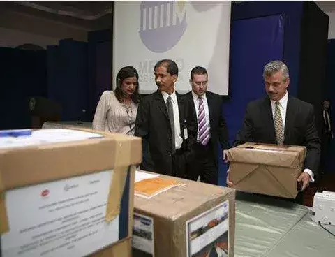 Cinco empresas interesadas en Gerencia del Metro de Panamá 