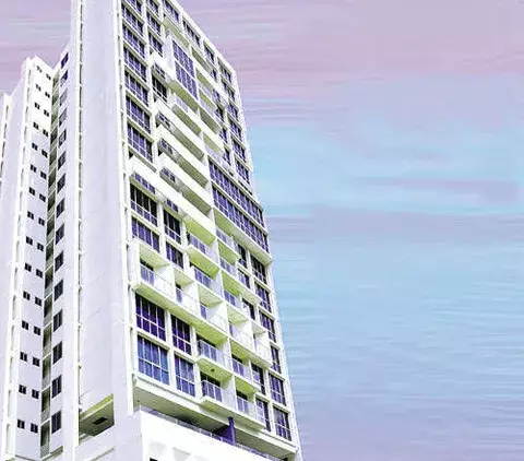 The Palm, Loft - Obarrio 