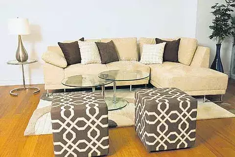 A la hora de elegir un buen tapiz para sus muebles 