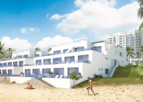 Terrazas Townhouses 