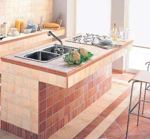  Organice    su cocina de manera fácil, moderna y muy económica 