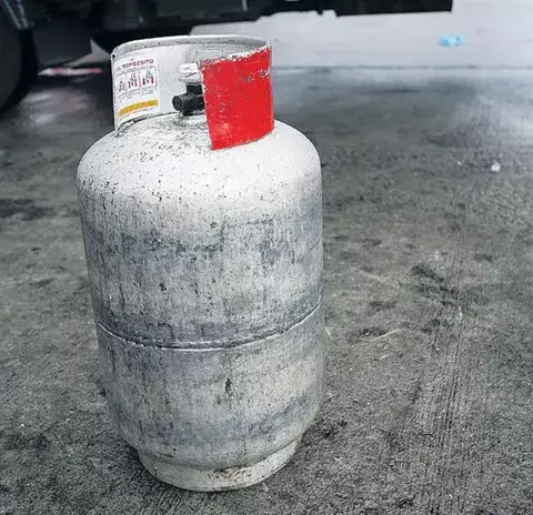 Prevención: ¿Qué hacer frente a una fuga de gas? 