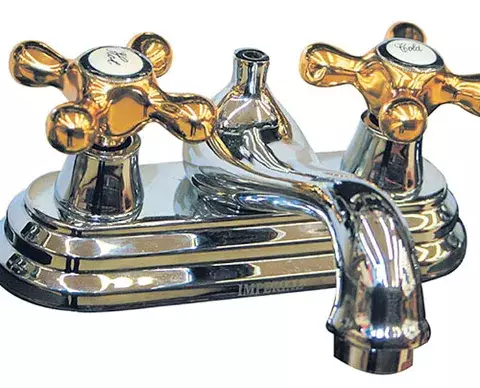 Grifos, calidad y elegancia 