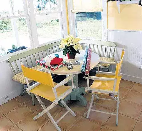 Adoquines o baldosas, dos alternativas decorativas 
