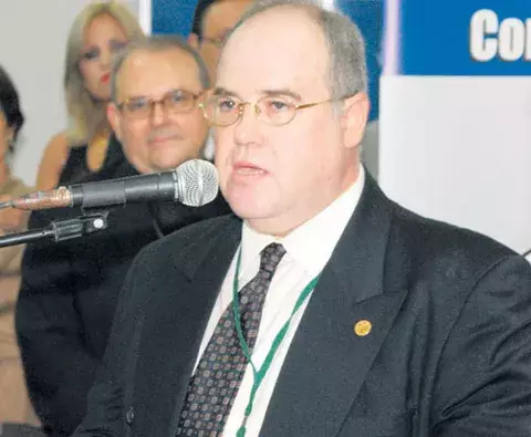 Capac Expo Hábitat 09, “Tu oportunidad para construir y vivir” 