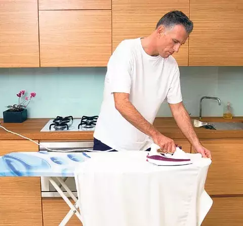 Resuelva  sin complicaciones situaciones cotidianas en casa  