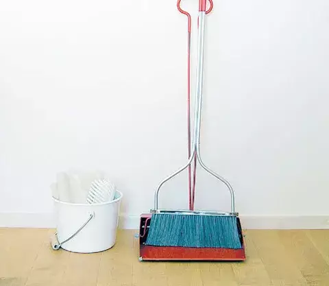Trucos y consejos prácticos para  limpieza y mantenimiento del hogar 