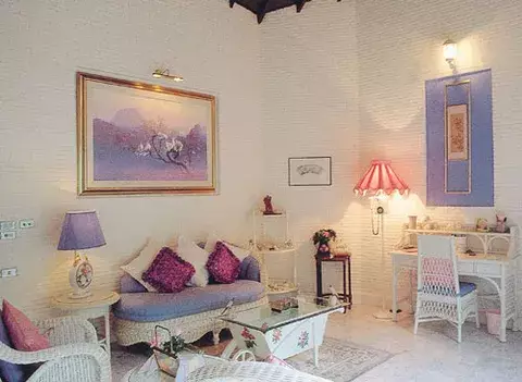 Estilo que apuesta a la ternura y la delicadeza  