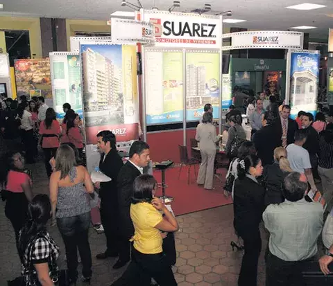 La Feria inmobiliaria 