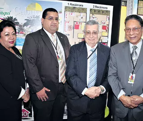 Capac Expo Hábitat  2010 