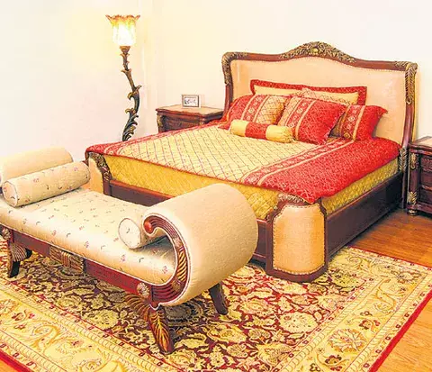Pieza que  complementa e   inspira  la decoración de su hogar 