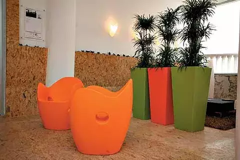 Casa Cor 2010 
