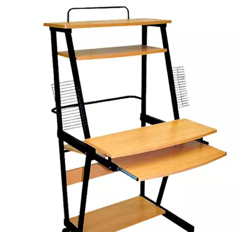 Para un espacio de estilo 