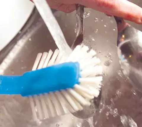 Ideas y trucos  para eliminar  las manchas  