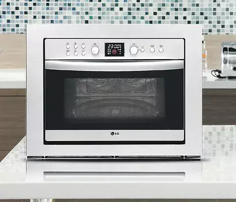 Tecnología y diseño al servicio del ama de casa 