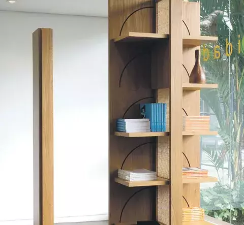 Un mueble clásico en evolución 
